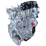 Peugeot 3008 P64 1.2 Benzinli Hybrid Komple Sandık Motor Sıfır Faturalı (1688198280)