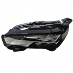 Peugeot 5008 P74 Ön Sol Far Ecoled Orjinal (9839770280)