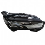 Peugeot 5008 P74 Ön Sağ Far Ecoled Orjinal (9839770080)