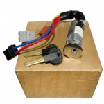 Peugeot Partner 1 Kontak Kilidi Ithal Ürün (İTHAL 4162W4)