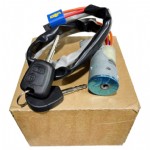 Peugeot Partner 2 M59 Kontak Kilidi Ithal Ürün (İTHAL 4162CF / 4162CH)