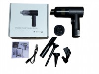 Peugeot Rifter Araç Içi Elektrikli Süpürge 120W Şarjlı (PSA LTRWT01500 / LTRWT01500)