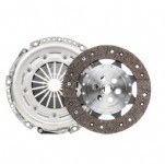 Citroen C4 Debriyaj Seti 1.4 16 Valf Benzinli Orjinal