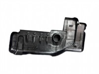 Peugeot 206 Motor Üst Koruma Kapağı 1.4 Dizel Orjinal
