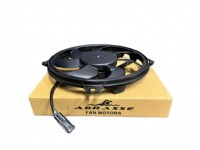 Peugeot 307 Fan Motoru Abrasse
