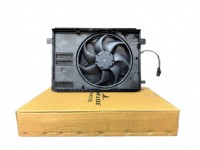 Peugeot Rifter Fan Motoru Abresse