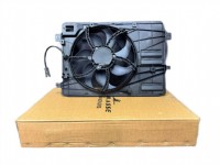 Peugeot Rifter Fan Motoru Abresse