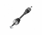 Peugeot 406 Sol Ön Aks Komple Absli 2.0 Dizel Manuel Gsp