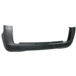Peugeot Bipper Arka Tampon Poliplast