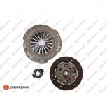Peugeot 306 1.6 Debriyaj Seti Eurorepar