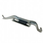 Peugeot Rifter Ön Fren Kaliper Yayı Frow (FROW 2821235001 / 9825137180)