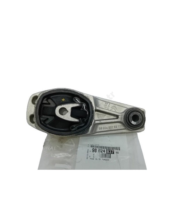 Peugeot 208 Motor Alt Kulağı Orjinal Peugeot 208 Motor Alt Kulağı Orjinal