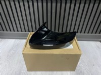 Peugeot 3008 P64 Sol Dikiz Ayna Kapağı Piano Black Orjinal