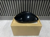 Peugeot 3008 P64 Sol Dikiz Ayna Kapağı Piano Black Orjinal
