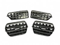 Peugeot 301 Havalandırma Izgara Takımı Ithal