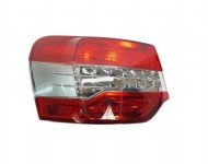 Citröen C5 X7 Sol Arka Stop Depo