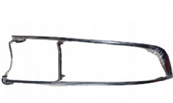 Opel Astra L Sağ Ön Far Çıta Orjinal