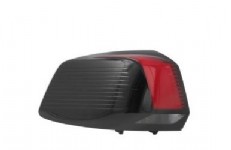 Peugeot 5008 P87E Arka Sol Dış Stop Depo