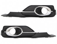 DS4 Sis Far Çerçevesi Takım Orjinal (1614124280)