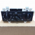 Citroen C3 Analog Klima Kumanda Paneli Orjinal (6451KR / 6451.KR)