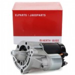 Peugeot 207 1.4 Benzinli Marş Motoru Herthbuss Marka