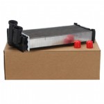 Peugeot 307 Kalorifer Radyatörü Veka Marka