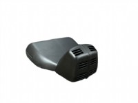 Peugeot 408 Iç Dikiz Ayna Kapak Takımı Orjinal (98460955XT)