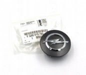 Opel Zafira Life Jant Göbeği Orjinal (YQ00018780)