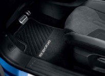 Peugeot E 2008 P24E Halı Paspas Takımı Orjinal (PSA 1656240980 / 1656240980)