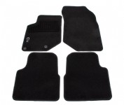 Citröen C4 X Halı Paspas Takımı Orjinal (PSA 1671972580 / 1671972580)