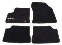 Peugeot E 208 P21E Halı Paspas Takımı Orjinal (1691343880)