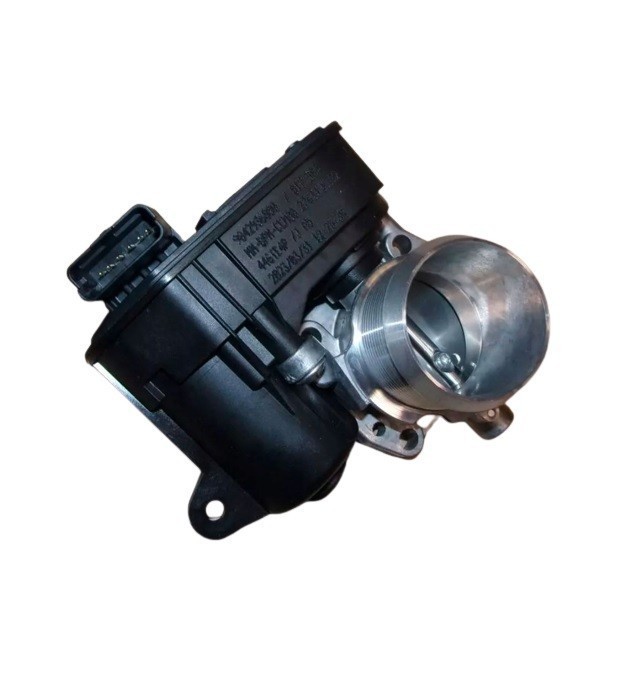 Opel Mokka Gaz Kelebek Boğazı 1.2 Puretech (9842936880)