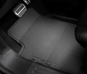 Citröen E C4 C41 Kauçuk Paspas Takımı Orjinal (1671974080)