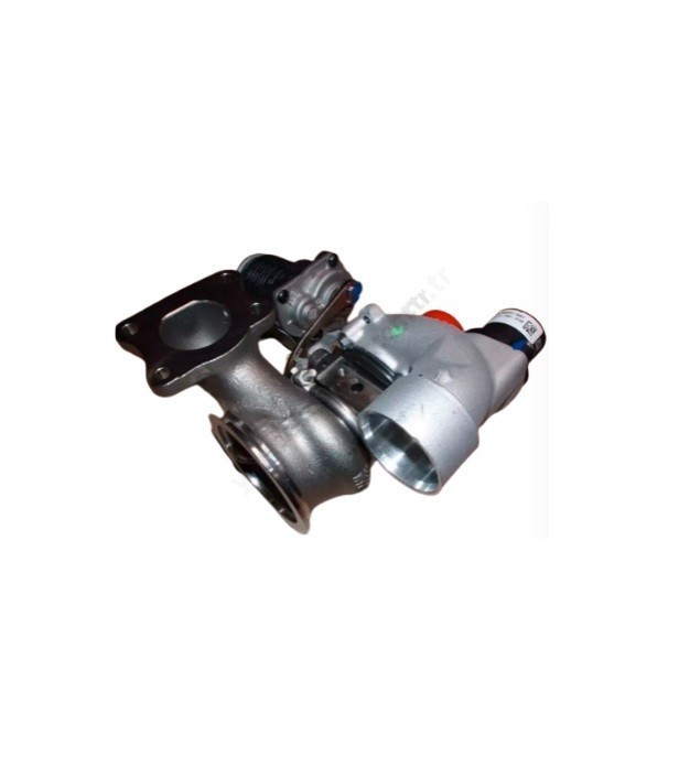 Opel Mokka Turbo 1.2 Puretech Orjinal (9836081180)