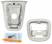 Opel Combo E Cam Tavan Konsul Sökme Aparat Seti (98245019BJX / 98245019BJ / 98172884BJ)