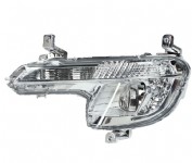 Peugeot 508 Sis Farı Sol Depo (DEPO 550-2016L-UE / 6208W2)