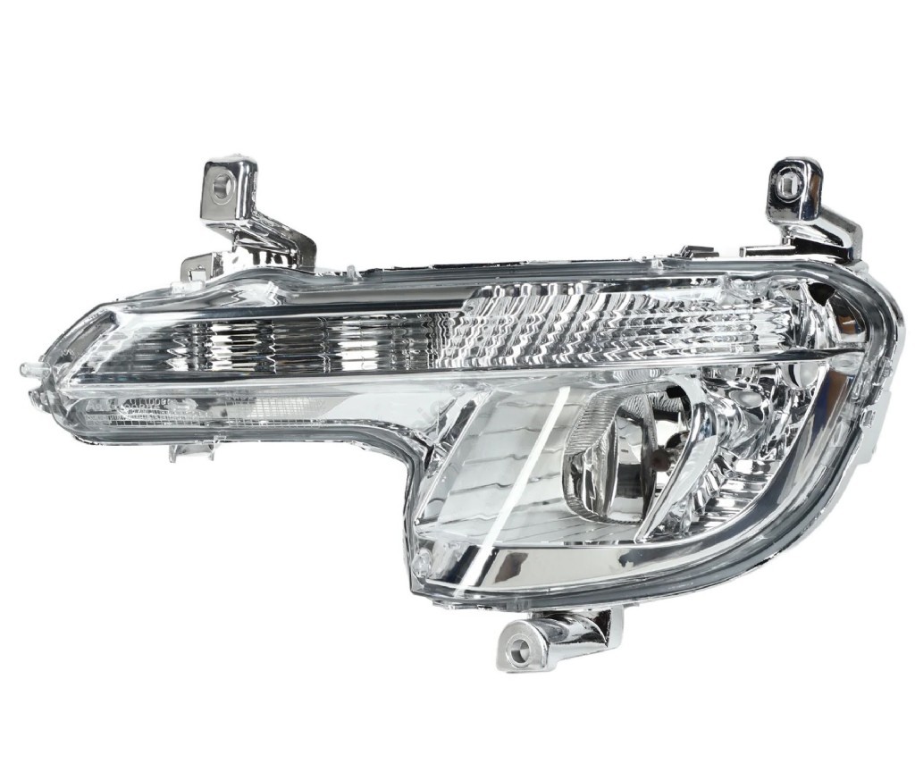 Peugeot 508 Sis Farı Sol Depo (DEPO 550-2016L-UE / 6208W2)