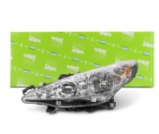 Peugeot 207 Sol Far Valeo Marka (VALEO 043238 / 620895)
