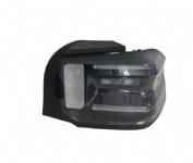 Citroen C3 Aircross Cc24 Sağ Arka Ledli Stop Orjinal (9845616480)