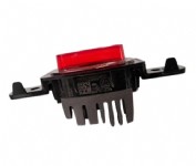 Citroen C3 Aircross Cc24 Arka Sis Lambası Orjinal (PSA 9851356680 / 9851356680)