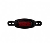 Citroen C3 Aircross Cc24 Arka Sis Lambası Orjinal (PSA 9851356680 / 9851356680)