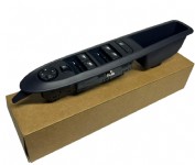 Citroen C4 B7 Ön Sol Cam Düğmesi Ithal Ürün (İTHAL 6490JV)