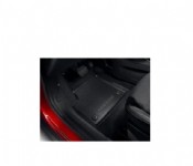 Citroen C3 Aircross Cc24 Kauçuk Paspas Takımı Orjinal (1693484880)