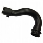 Citroen Xsara Dizel Hava Filtre Borusu Orjinal (1434.34 / 143434 / 9646617980)