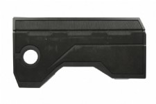 Opel Corsa F Motor Üst Koruma Kapağı 1.2 Turbo Hybrid (PSA 9839861880 / 9839861880)