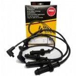 Peugeot 106 Buji Kablosu Takım Ngk Marka (NGK 7285 / 5967P1)