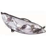 Peugeot 407 Sağ Far Depo Marka (DEPO 550-1134R-LD-EM / 620632)