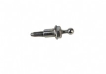 Opel Mokka Motor Koruma Kapağı Segman Vidası Orjinal (0137.F4 / 0137F4)