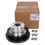 Opel Mokka Krank Kasnağı 1.2 Puretech Orjinal (1623179280)