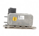 Citroen C3 Aircross CC24 Akü Su Radyatörü Orjinal (9849059080)